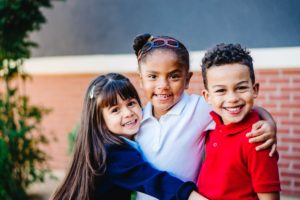 legacy traditional school in northwest tucson