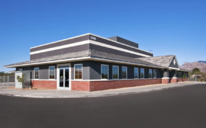 Charter School in Tucson, AZ | Legacy Traditional